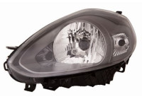 Headlight 661-1162RMLDEM2 Depo