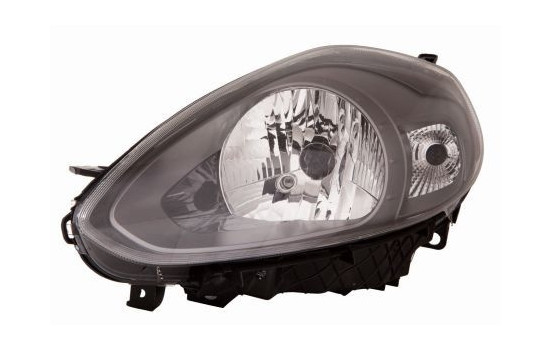 Headlight 661-1162RMLDEM2 Depo