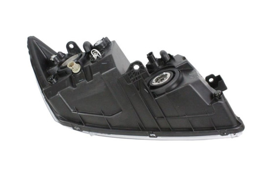 Headlight 661-1167L-LD-EM Depo, Image 3
