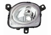 Headlight 661-1171R-ND-E Depo