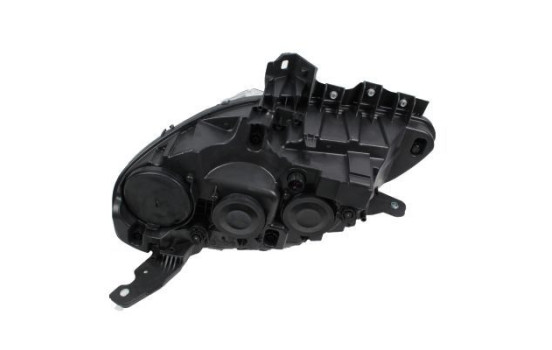 Headlight 661-1172RMLDEM7 Depo, Image 3
