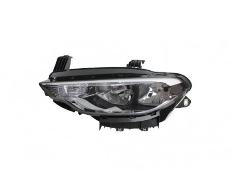 Headlight 661-1181LMLDEM2 Depo