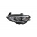Headlight 661-1181LMLDEM2 Depo