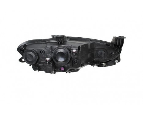 Headlight 661-1181LMLDEM2 Depo, Image 2