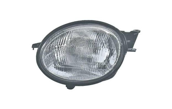 Headlight 6616081 Diederichs