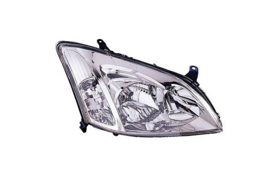 Headlight 6618280 Diederichs