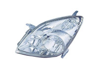 Headlight 6618481 Diederichs