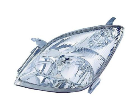 Headlight 6618481 Diederichs