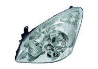Headlight 6618581 Diederichs