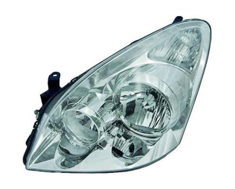 Headlight 6618581 Diederichs