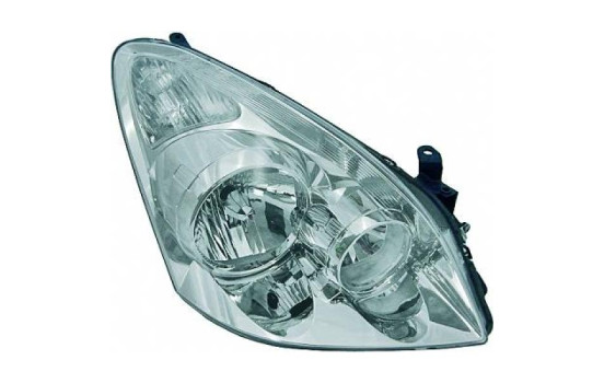 Headlight 6618680 Diederichs