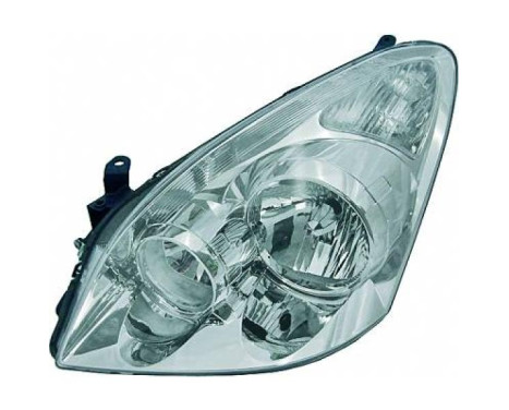 Headlight 6618681 Diederichs