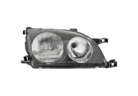 Headlight 6623080 Diederichs