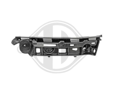 Headlight 6624181 Diederichs, Image 2
