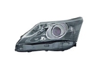 Headlight 6625180 Diederichs