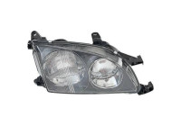 Headlight 6625181 Diederichs