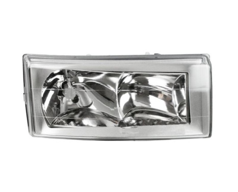 Headlight 663-1105R-LD-EM Depo