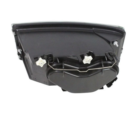 Headlight 663-1105R-LD-EM Depo, Image 2