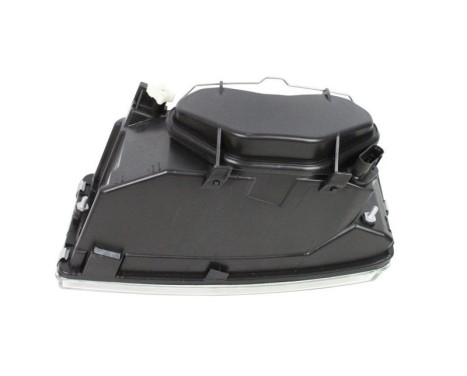 Headlight 663-1105R-LD-EM Depo, Image 3