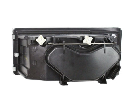Headlight 663-1105R-LD-EM Depo, Image 4
