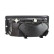 Headlight 663-1105R-LD-EM Depo, Thumbnail 4