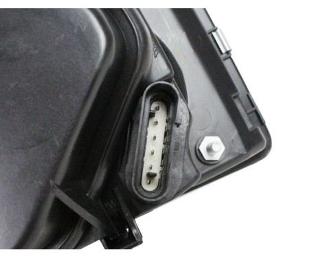 Headlight 663-1105R-LD-EM Depo, Image 5