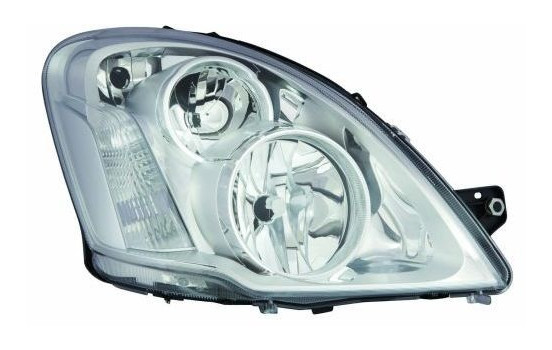 Headlight 663-1109LMLD-EM Depo