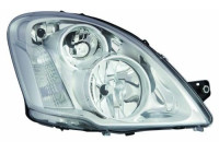 Headlight 663-1109RMLD-EM Depo