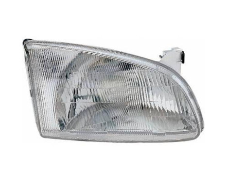 Headlight 6633080 Diederichs