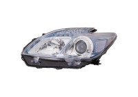 Headlight 6636181 Diederichs