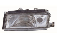 Headlight 665-1104R-LDEMN Depo
