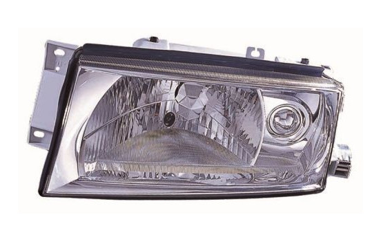 Headlight 665-1106R-LDBEM Depo