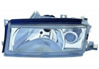 Headlight 665-1108R-LDEMF Depo