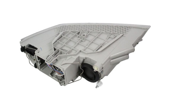 Headlight 665-1111R-LD-EM Depo, Image 3