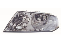 Headlight 665-1113R-LD-EM Depo
