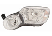 Headlight 665-1120LMLDEMF Depo