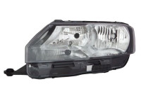 Headlight 665-1124LMLD-EM Depo