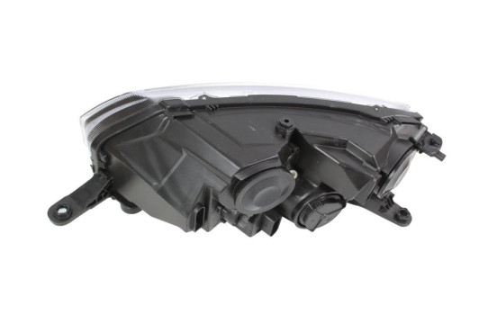 Headlight 665-1124RMLD-EM Depo, Image 2