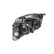 Headlight 665-1131RMLDEM2 Depo, Thumbnail 2