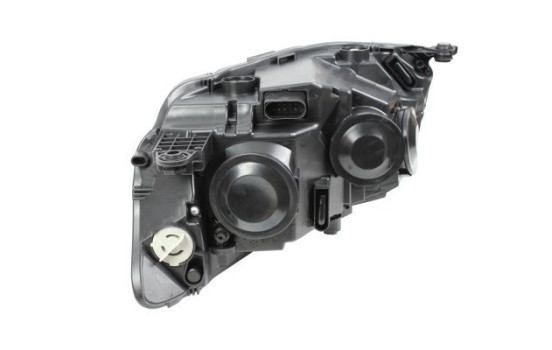Headlight 665-1131RMLDEM2 Depo, Image 2