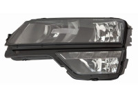 Headlight 665-1138RMLDEM2 Depo