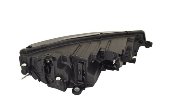 Headlight 665-1141LMLDEM2 Depo, Image 2
