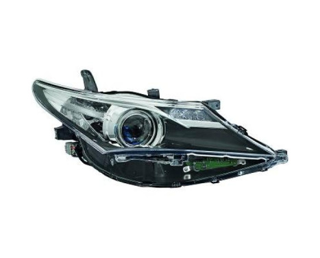 Headlight 6660082 Diederichs