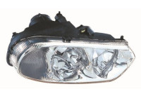 Headlight 667-1106R-LD-EM Depo