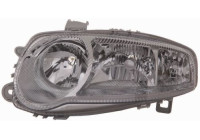 Headlight 667-1110R-LD-EM Depo