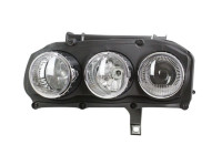 Headlight 667-1116L-LD-EM Depo