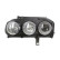 Headlight 667-1116L-LD-EM Depo