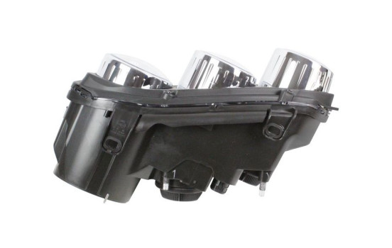 Headlight 667-1116L-LD-EM Depo, Image 2