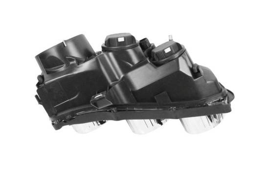 Headlight 667-1116L-LD-EM Depo, Image 3