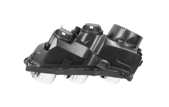 Headlight 667-1116R-LD-EM Depo, Image 3